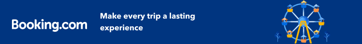 Booking.com attractions